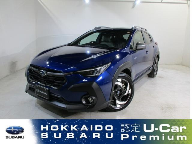 クロストレック2.5 プレミアム S:HEV EX 4WD