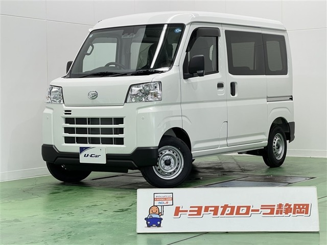 ハイゼットカーゴ