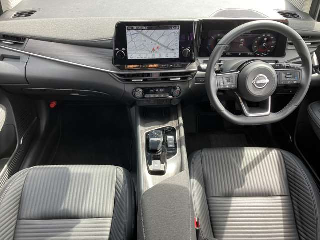 ノートオーラ1.2 G レザーエディション