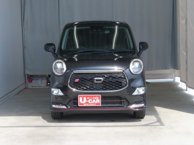 キャストスポーツ SAIII