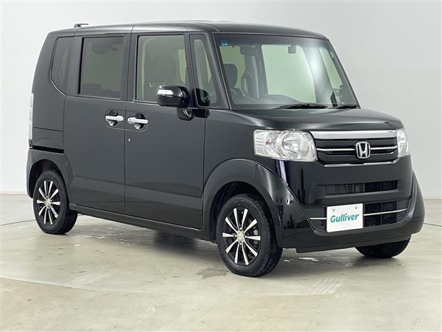 N-BOXG SSパッケージ 4WD