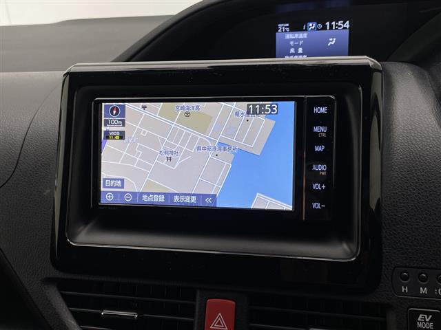 ノア1.8 ハイブリッド Si