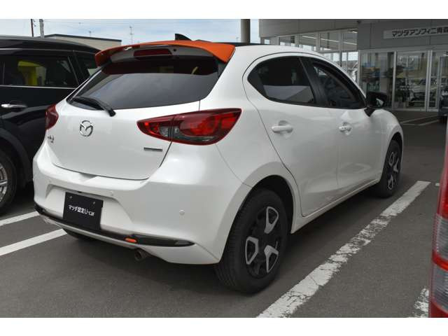 MAZDA21.5 15BD
