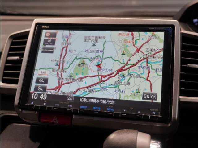 フリード1.5 G ジャストセレクション