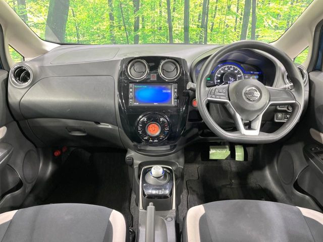 ノート1.2 e-POWER X