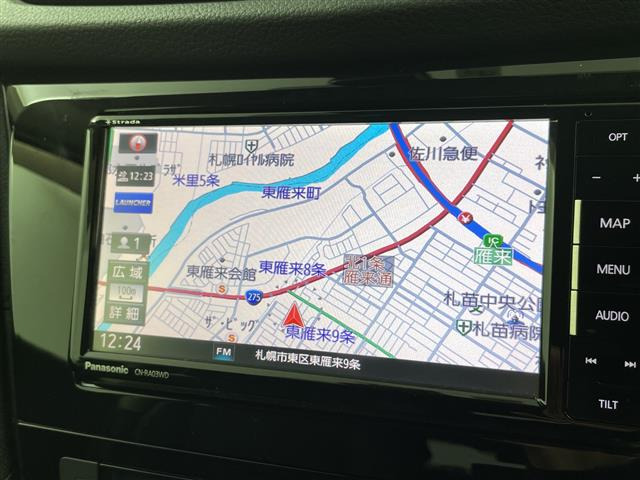 エクストレイル2.0 20Xi 4WD