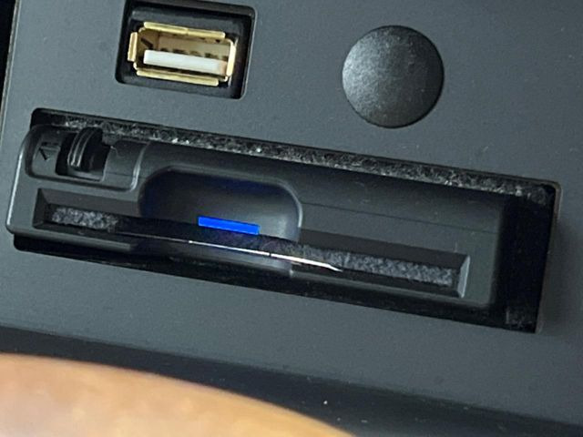 ��ETC�ԍڊ�:�������n�����ɂ͍ăZ�b�g�A�b�v�����{��A���n���������܂��B