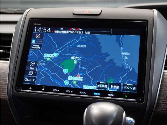 フリード1.5 クロスター ホンダセンシング