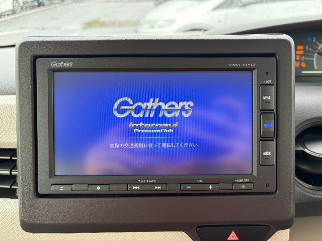 N-BOXG L ホンダセンシング