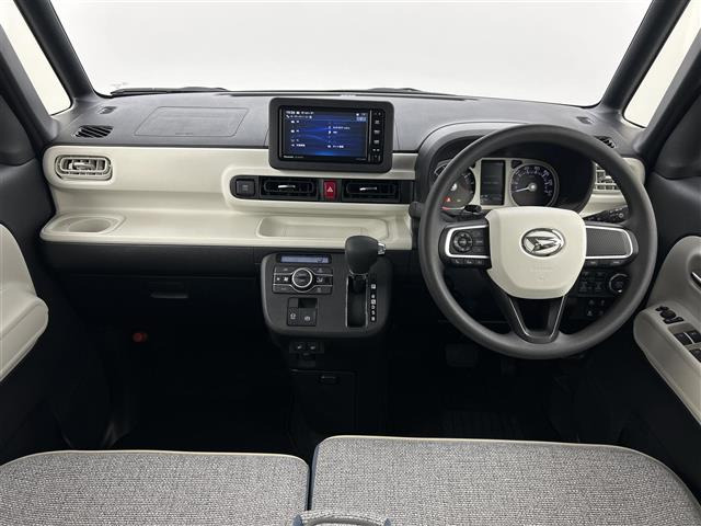 ムーヴキャンバスストライプス G