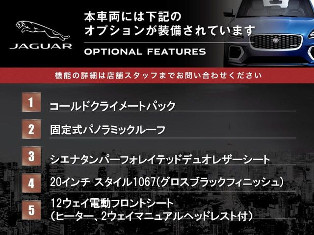 FペイスRダイナミック ブラック キュレーテッド フォー ジャパン  4WD