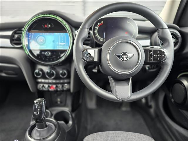 ミニクーパー D