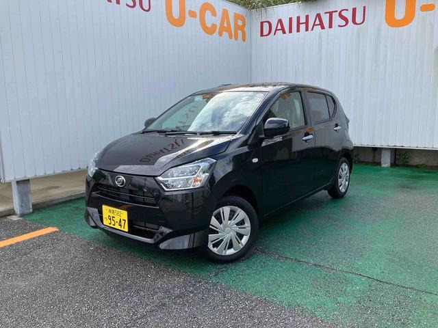 ミライースX SAIII