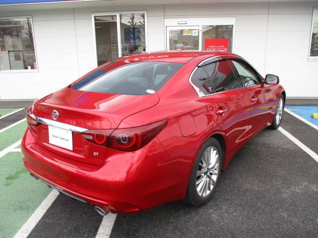 スカイライン3.0 GT タイプP