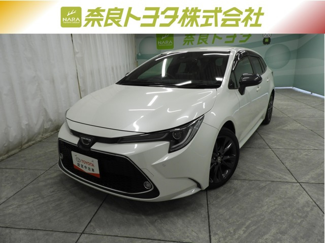 カローラツーリング1.8 W×B