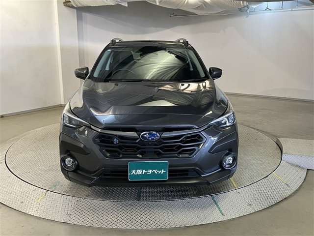 クロストレック2.0 リミテッド