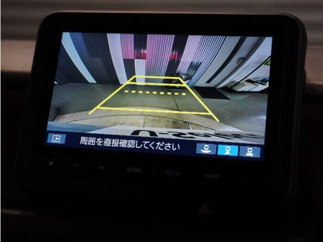 N-BOXジョイ ターボ 2トーン