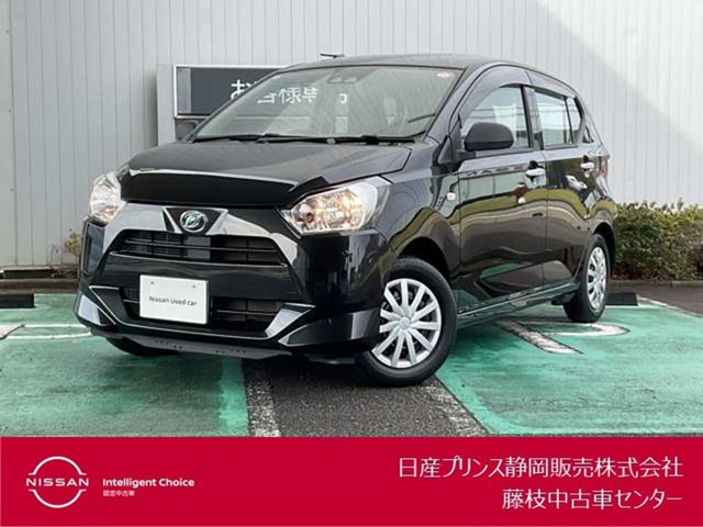 ミライースL SAIII