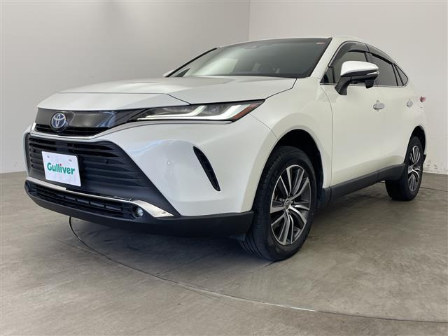 ハリアー2.5 ハイブリッド G