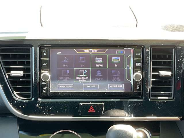 デイズルークスハイウェイスター Gターボ 4WD