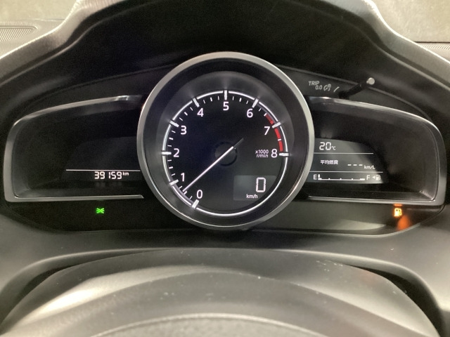 アクセラスポーツ1.5 15S プロアクティブ