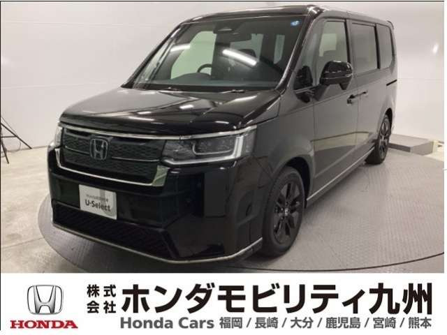 ステップワゴン