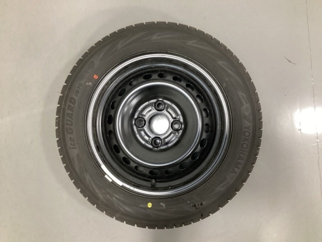 N-BOXファッションスタイル 2トーン