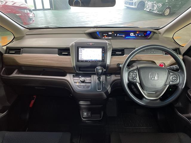 フリード1.5 G ホンダセンシング