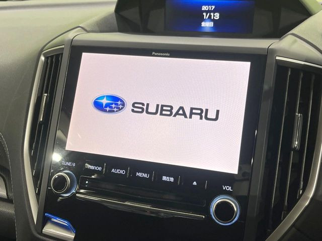 フォレスター2.0 アドバンス 4WD