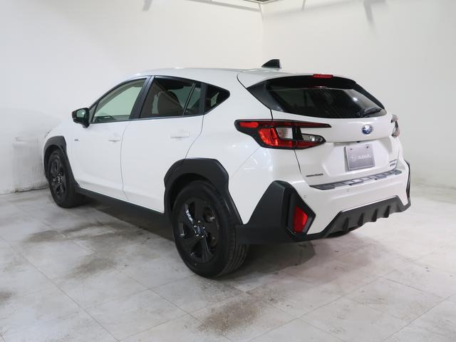 クロストレック2.0 ツーリング 4WD