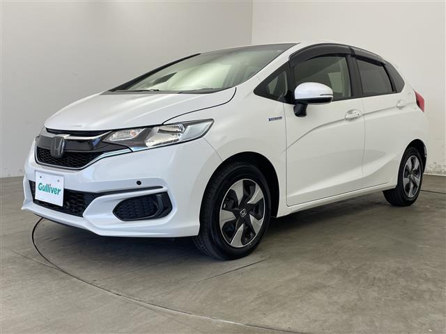 フィット1.5 ハイブリッド F