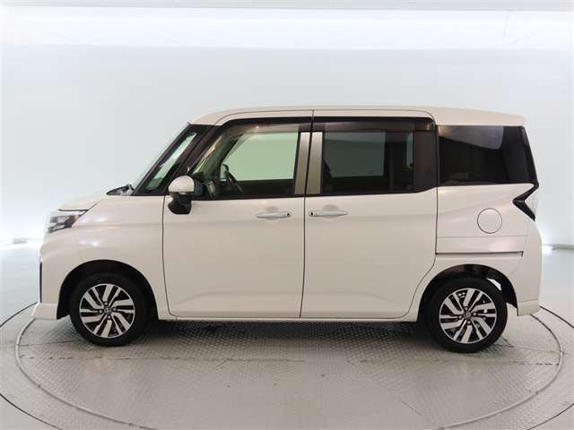 ルーミー1.0 カスタム G