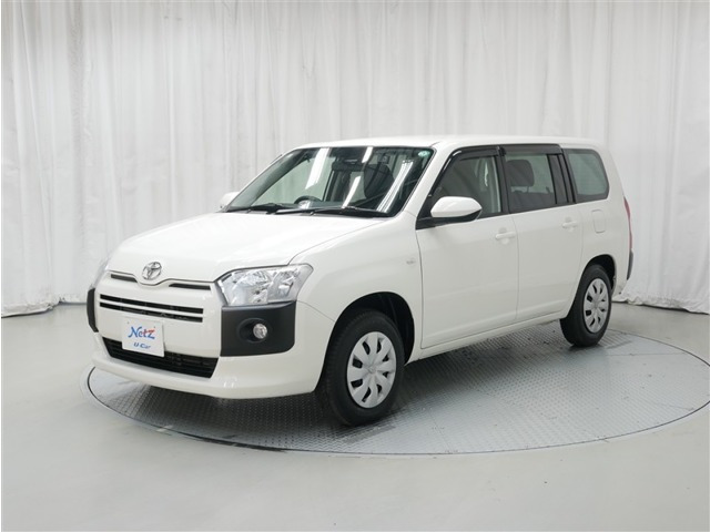 プロボックスバン1.5 F 4WD