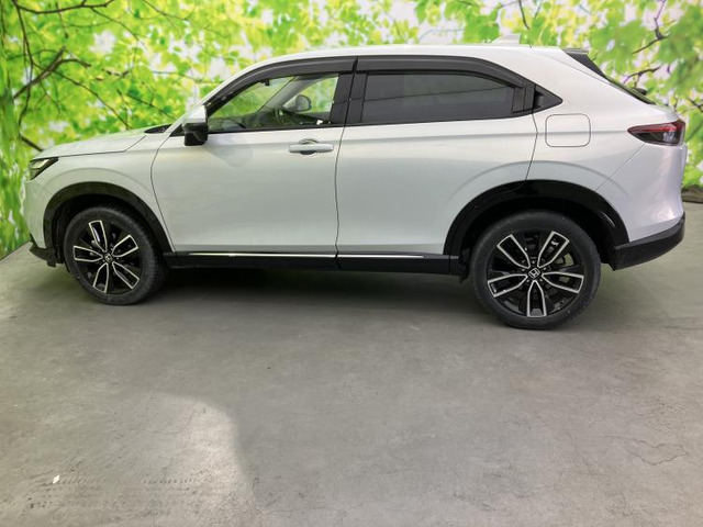 ヴェゼル1.5 e:HEV Z