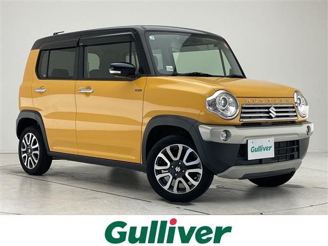 ハスラーJ スタイルII