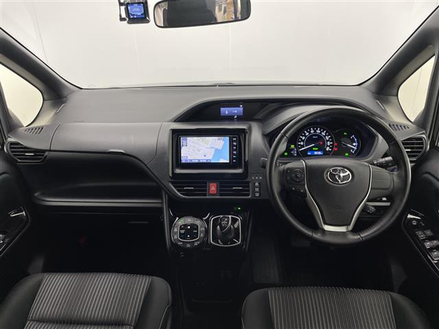 ノア1.8 ハイブリッド Si