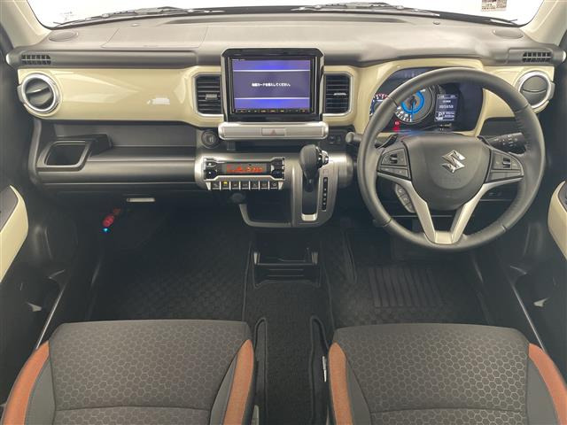 クロスビー1.0 ハイブリッド(HYBRID) MZ