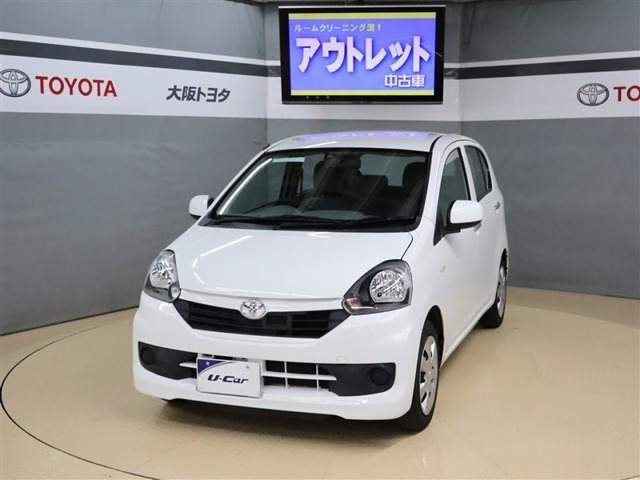 ピクシスエポックL SA