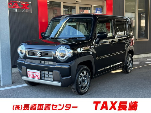 スペーシアハイブリッド(HYBRID) G