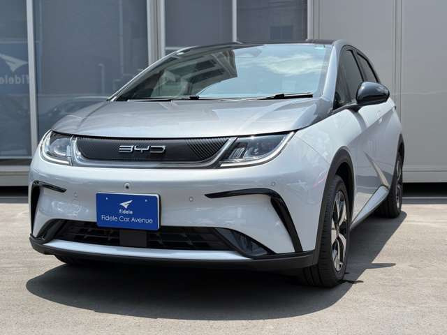 ドルフィンロングレンジ