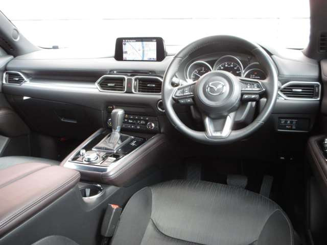 CX-82.2 XD プロアクティブ