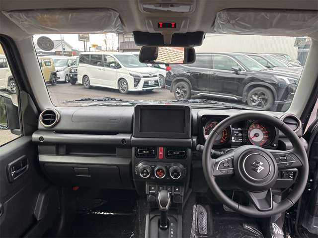 ジムニーノマド1.5 FC 4WD