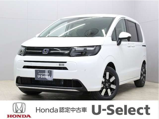 フリード1.5 e:HEV エアー EX