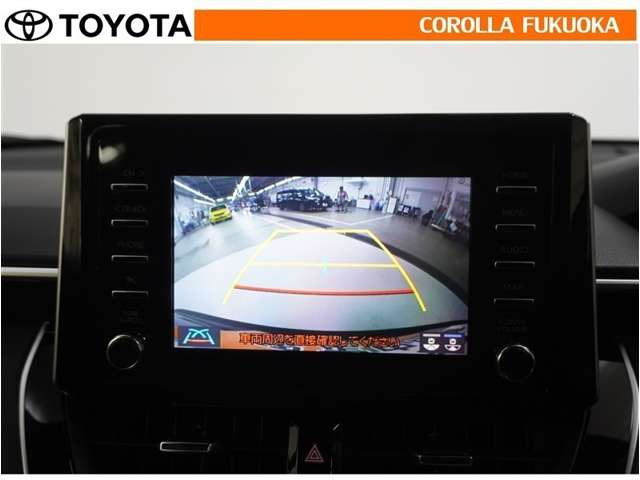 カローラクロス1.8 ハイブリッド Z