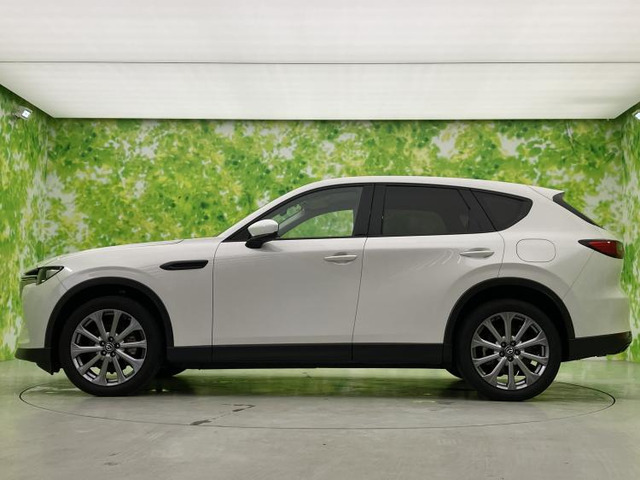 CX-602.5 25S Lパッケージ