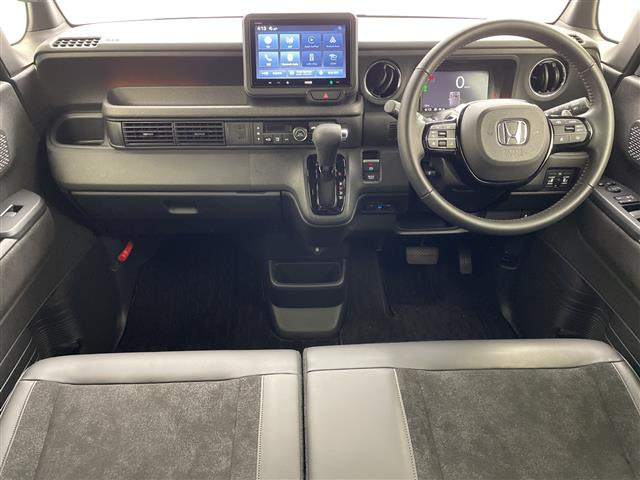 N-BOXカスタムターボ