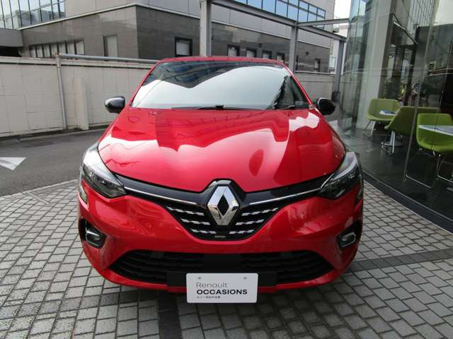 ルーテシアアントラクト イーテック フルハイブリッド