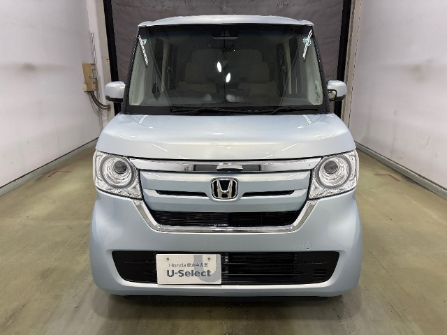 N-BOXG L ホンダセンシング