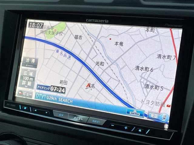 インプレッサXV2.0i アイサイト 4WD