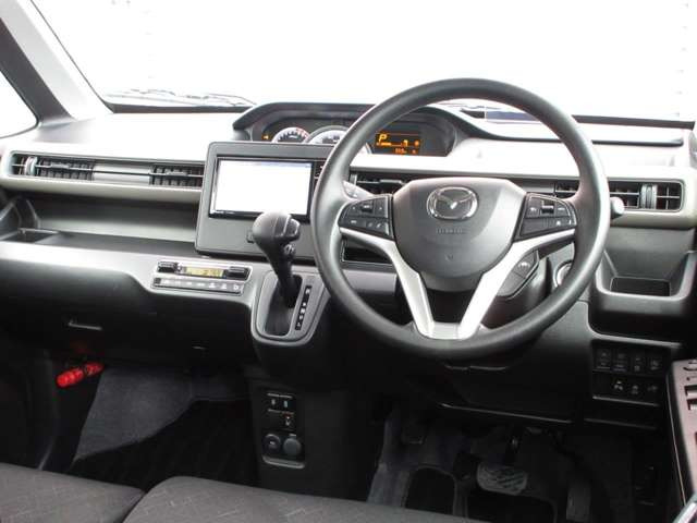 フレアハイブリッド XG